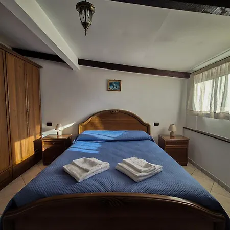 Balcone Sul Vesuvio * Vico Equense