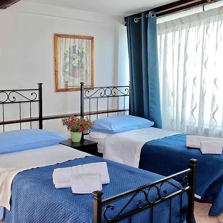 Balcone Sul Vesuvio Apartment *