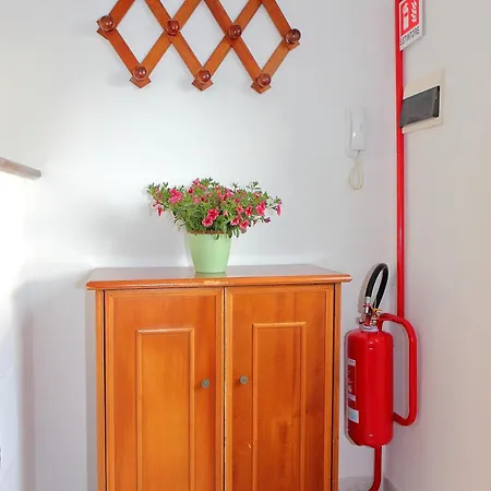 Apartment Balcone Sul Vesuvio *
