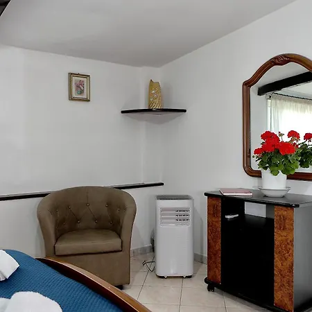 Balcone Sul Vesuvio Apartamento