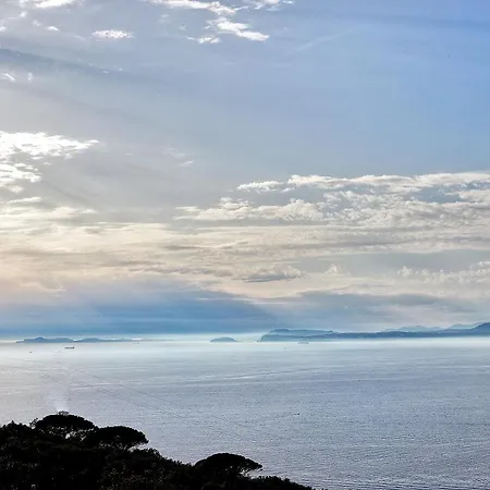 Balcone Sul Vesuvio