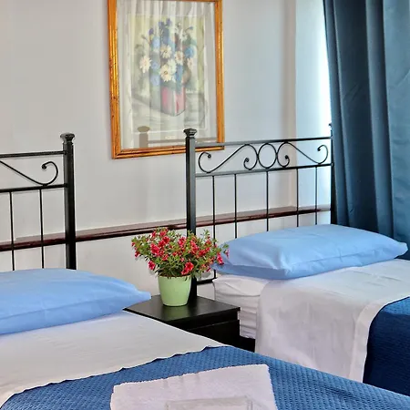 Apartament Balcone Sul Vesuvio Vico Equense