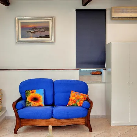 Balcone Sul Vesuvio Apartment