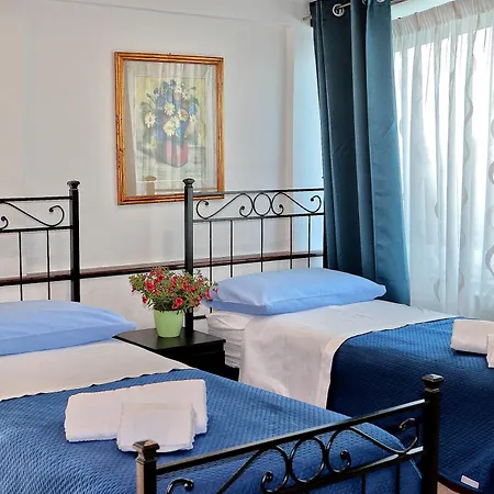 Apartament Balcone Sul Vesuvio