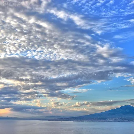 Apartment Balcone Sul Vesuvio *